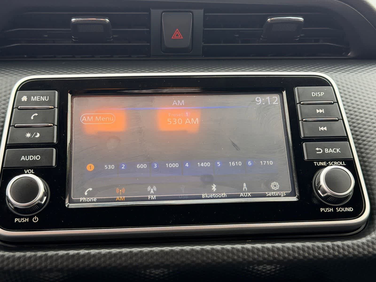 Certified 2025 Nissan Kicks Play S FWD image 22