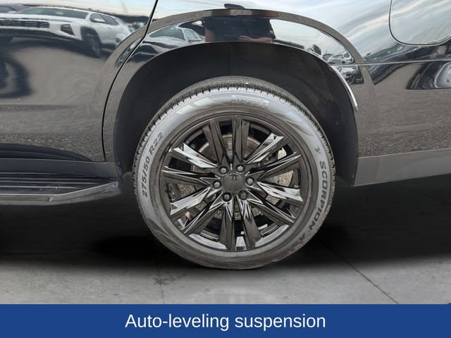 Certified 2021 Chevrolet Tahoe Premier w/ Premium Package AWD/4WD image 31