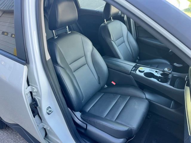 Certified 2023 Nissan Rogue SV w/ SV Premium Package AWD/4WD image 15