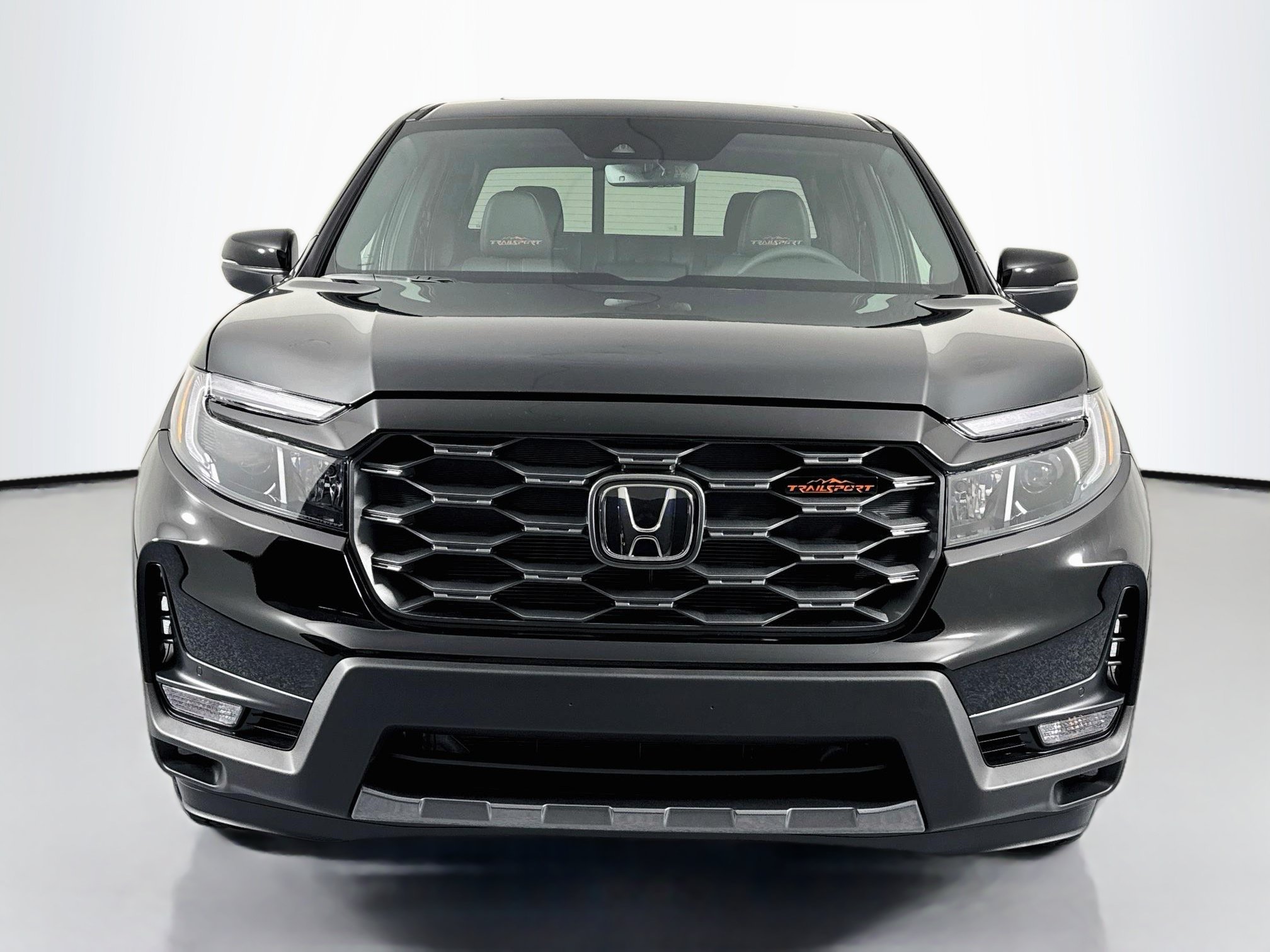 New 2026 Honda Ridgeline TrailSport image 2