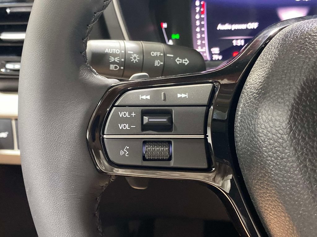 New 2026 Honda Pilot Touring image 22