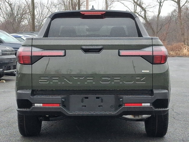 New 2026 Hyundai Santa Cruz SEL AWD/4WD image 5