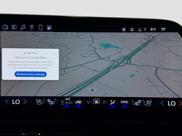 New 2025 Chevrolet Silverado EV RST image 12