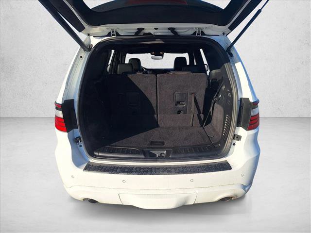 Used 2024 Dodge Durango GT image 17
