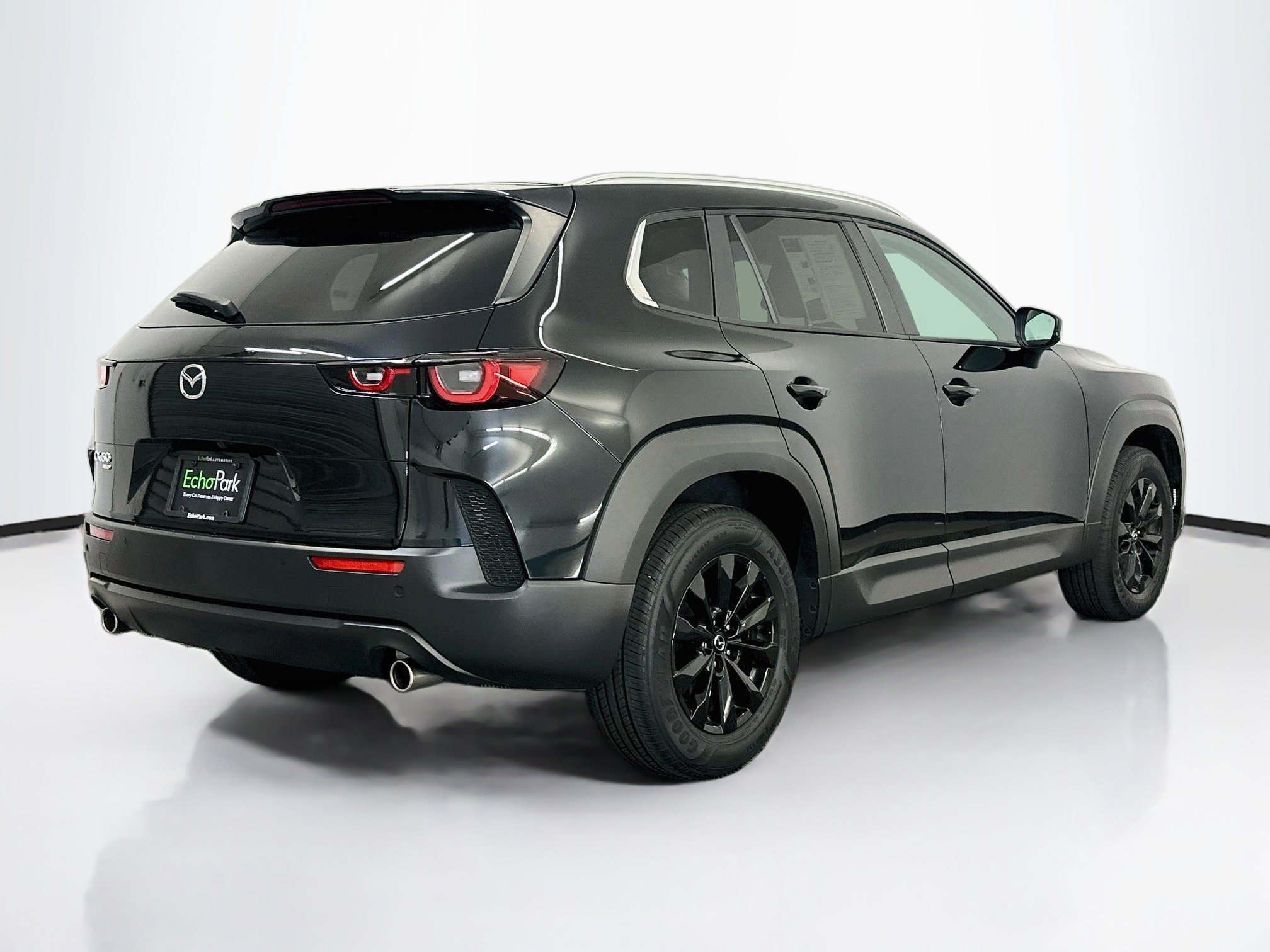 Used 2026 MAZDA CX-50 AWD 2.5 S w/ Preferred Pkg image 9