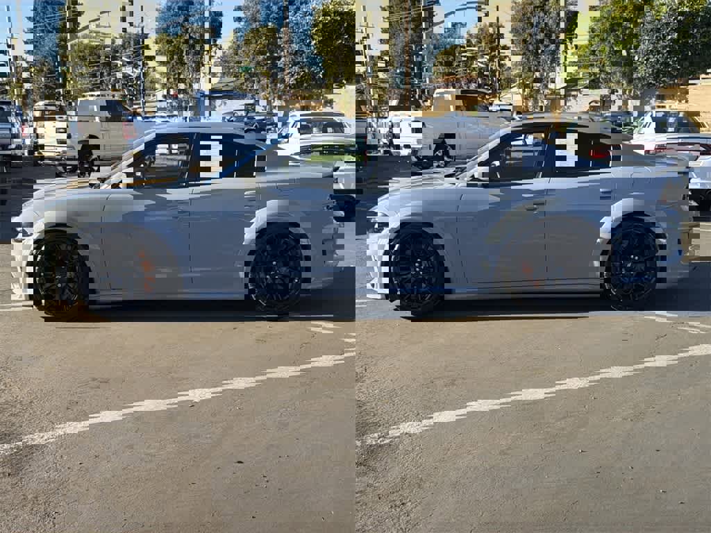 Used 2022 Dodge Charger Scat Pack image 3