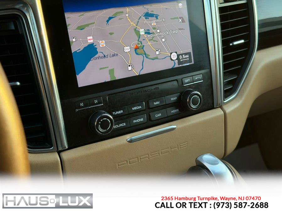 Used 2017 Porsche Macan S AWD/4WD image 33