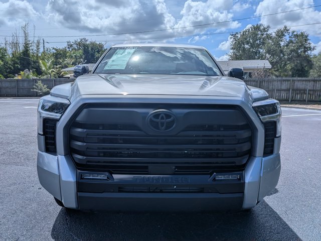 New 2026 Toyota Tundra Limited w/ Nightshade Package AWD/4WD image 9