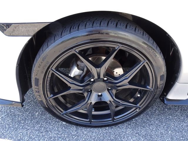 Used 2018 Honda Civic Sport image 34