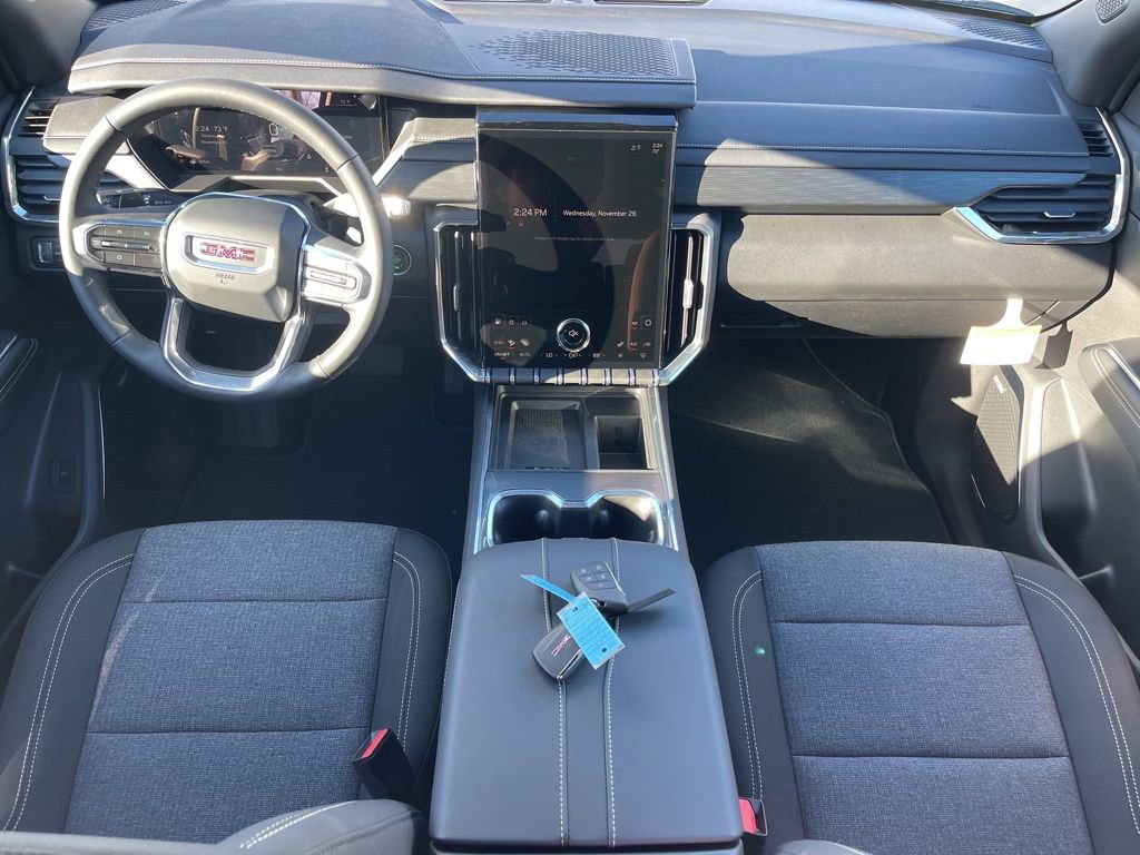 New 2026 GMC Acadia Elevation image 17