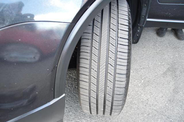 Used 2012 GMC Acadia SLT image 76