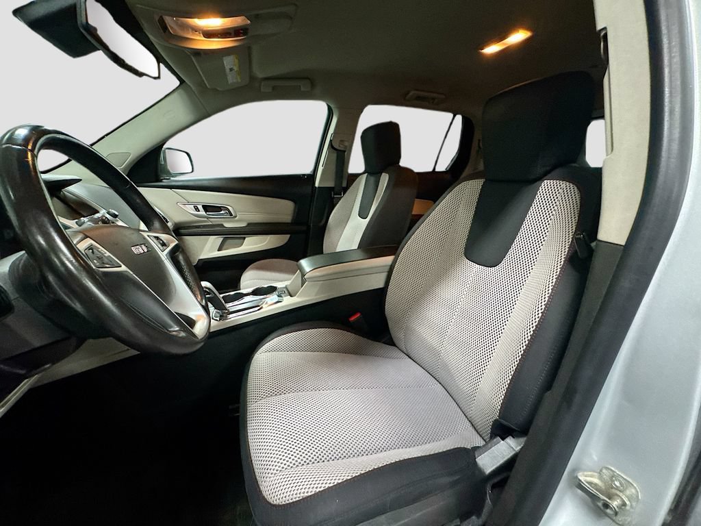 Used 2015 GMC Terrain SLE AWD/4WD image 18