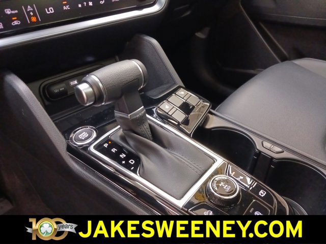 Used 2025 Kia Sportage X-Line w/ Premium Package image 25