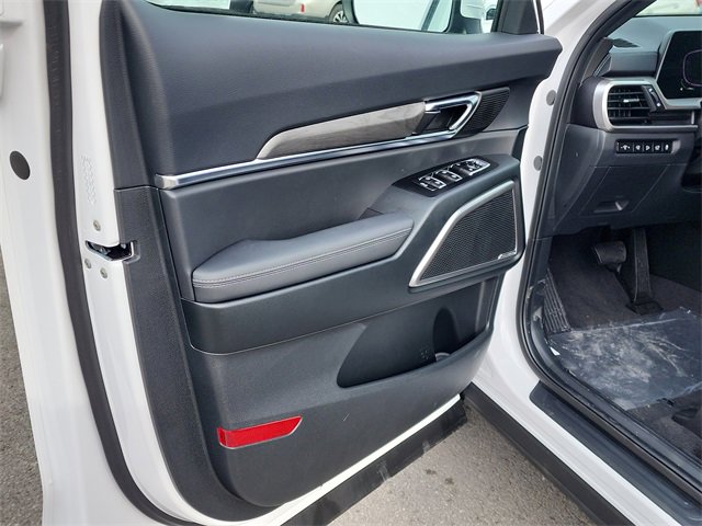 New 2025 Kia Telluride EX X-Line image 10