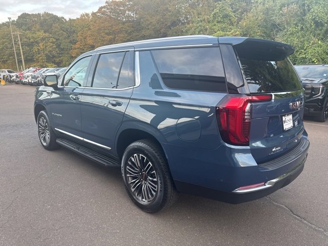 New 2026 GMC Yukon Elevation image 4