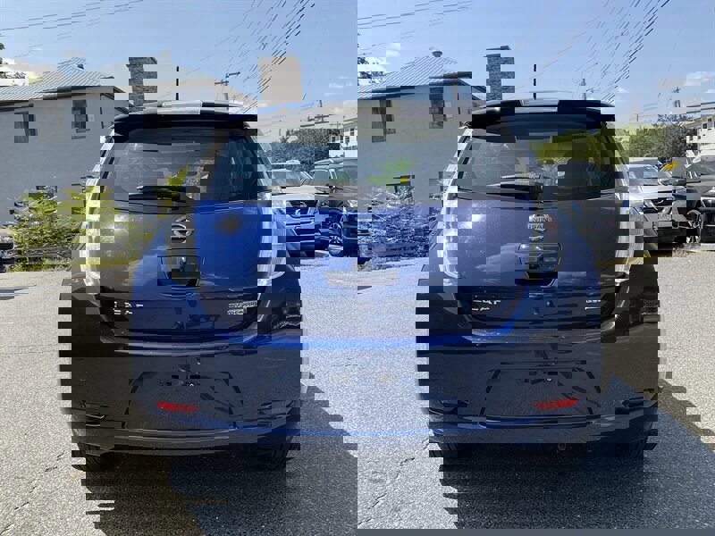 Used 2017 Nissan Leaf SV image 6