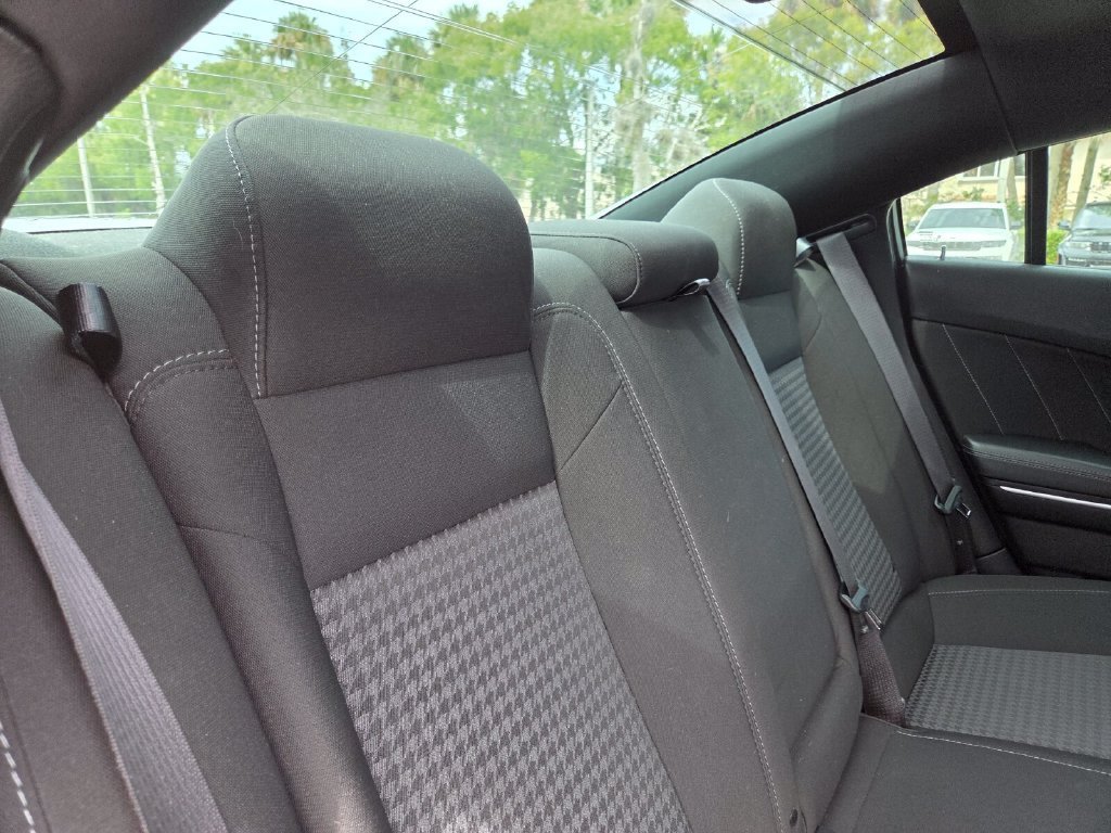 Used 2023 Dodge Charger R/T RWD image 19