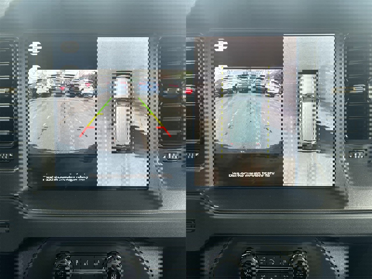 New 2025 Ford Bronco Badlands image 3