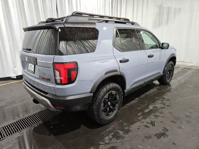 New 2026 Honda Passport TrailSport Elite image 3