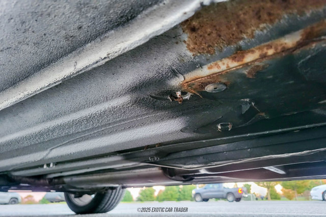 Used 2001 Jaguar XK8 Convertible image 73