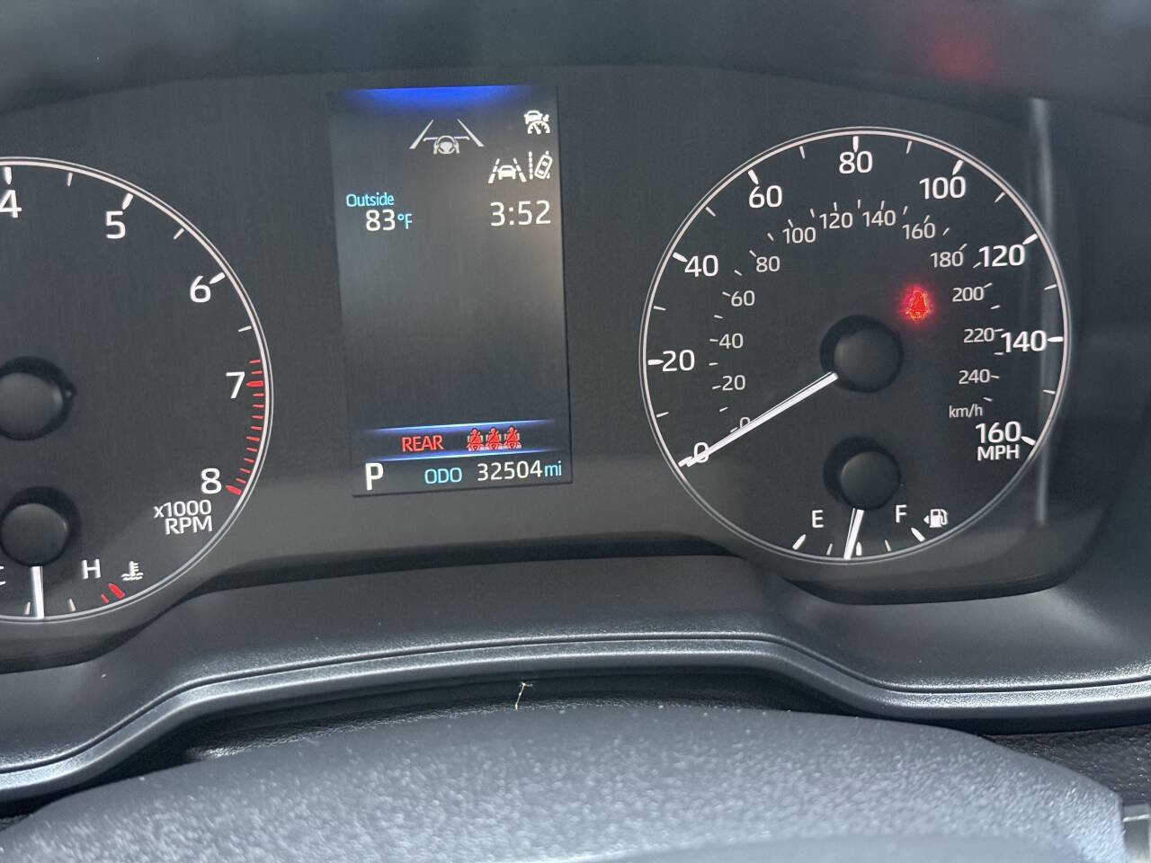 Used 2024 Toyota Corolla SE image 26