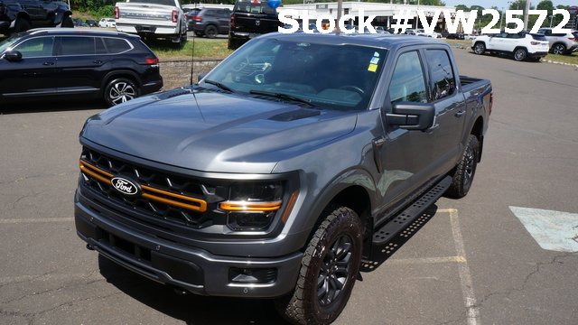 Used 2024 Ford F150 Tremor w/ Bed Utility Package image 3