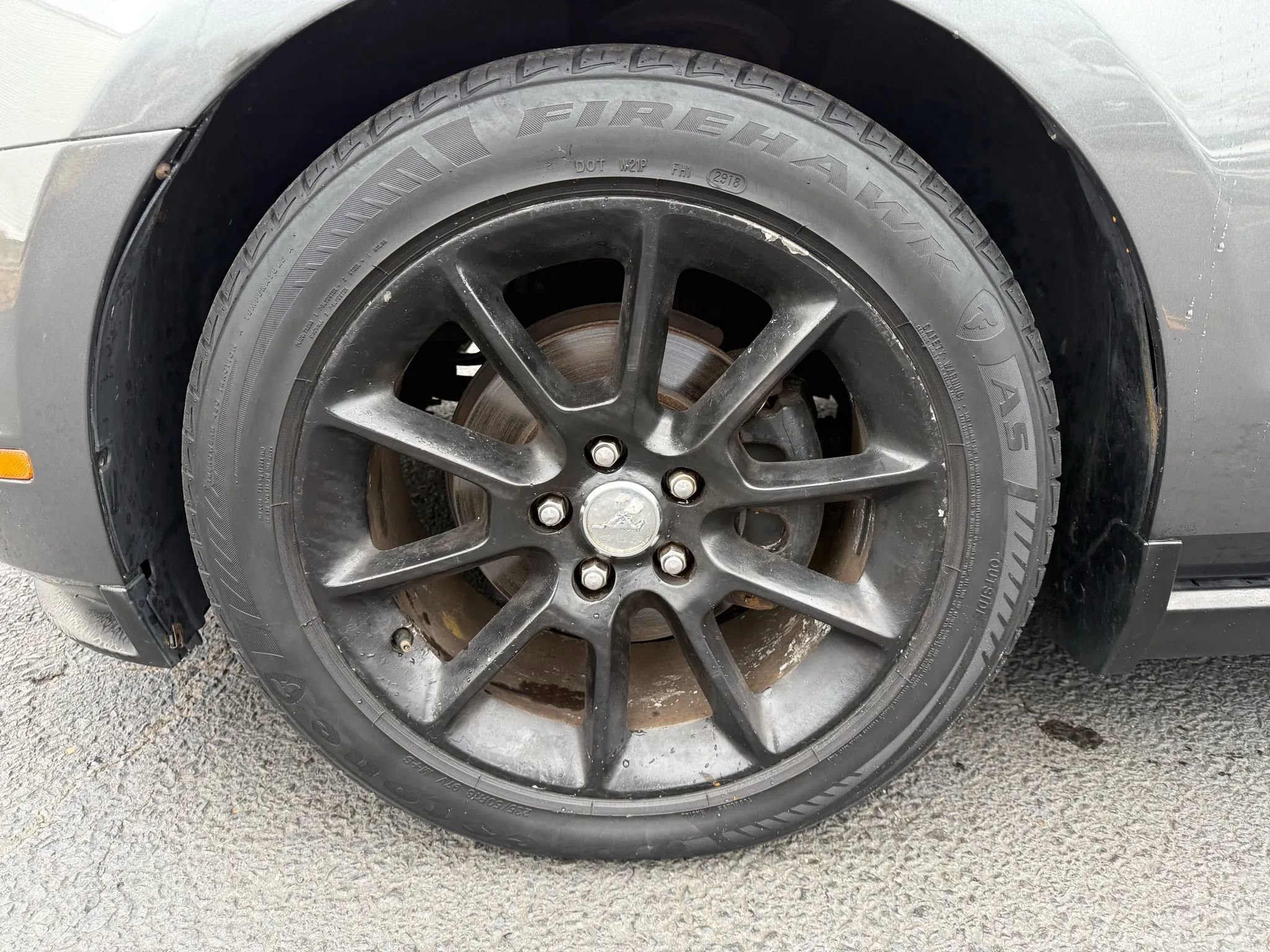 Used 2010 Ford Mustang Coupe image 12