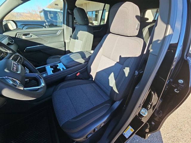 New 2026 GMC Acadia Elevation w/ LPO, Floor Liner Package AWD/4WD image 15