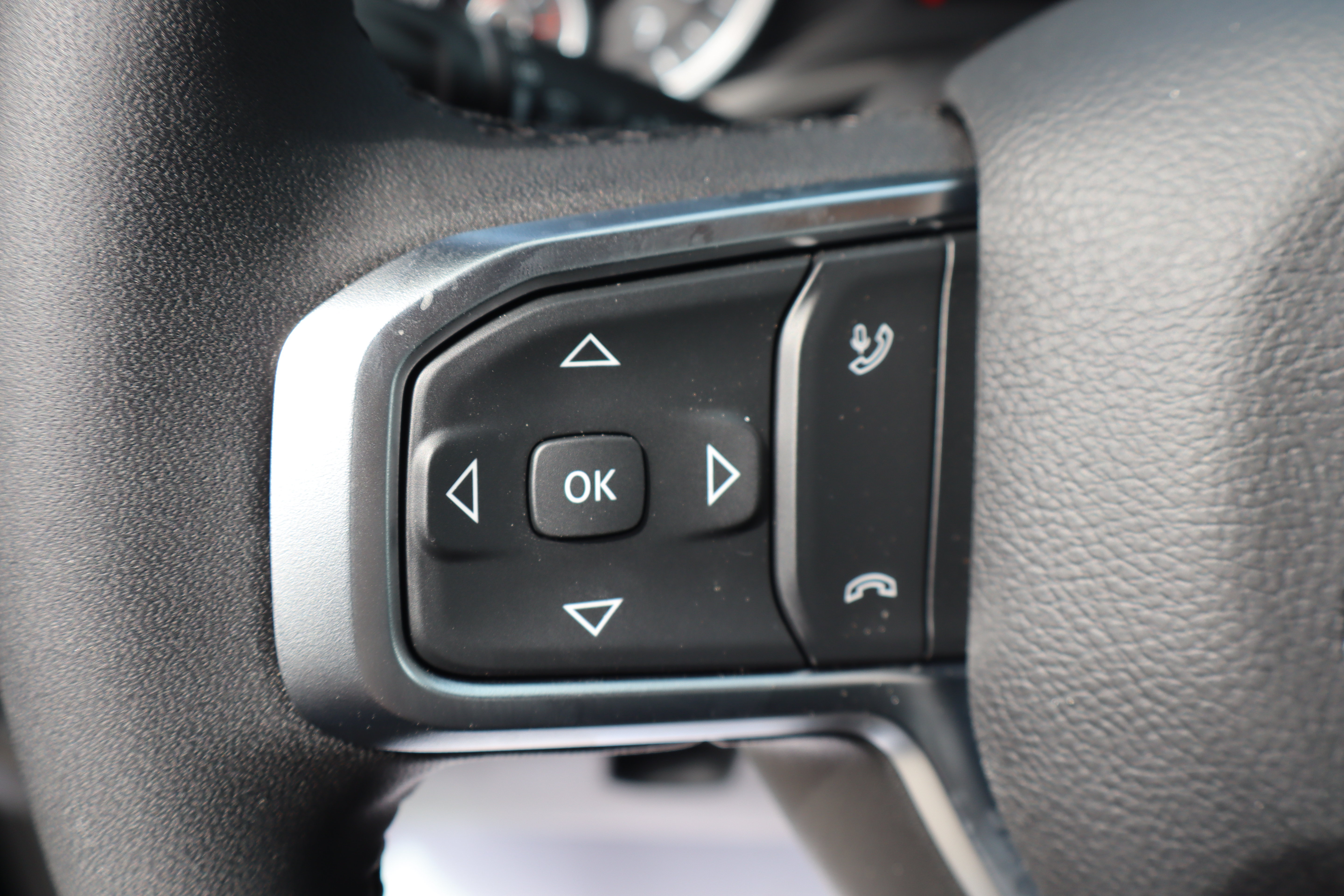 Used 2026 RAM 1500 Big Horn w/ Night Edition AWD/4WD image 16