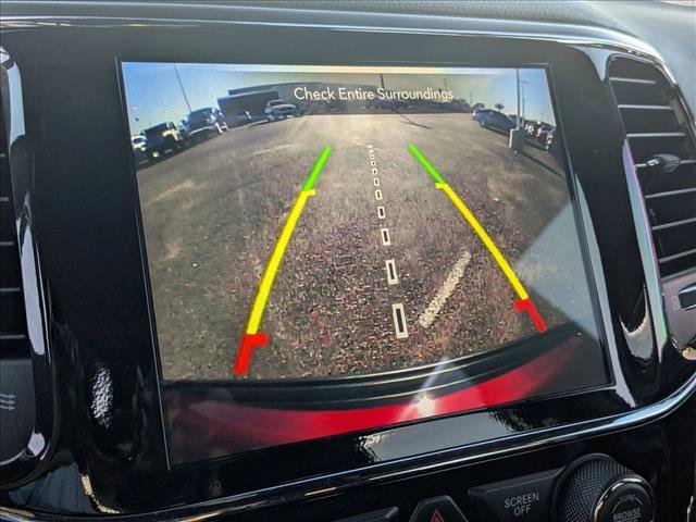 Used 2022 Jeep Grand Cherokee Laredo X image 14