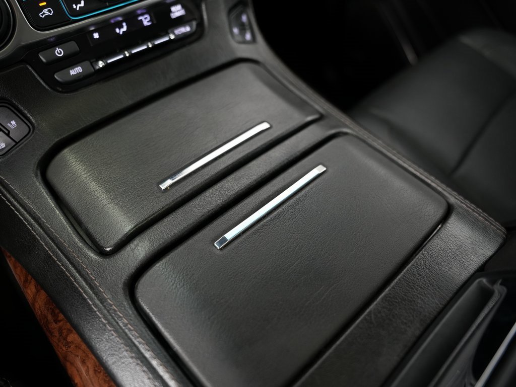 Used 2017 Chevrolet Tahoe Premier w/ Max Trailering Package image 29