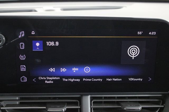 Used 2024 Chevrolet Trax RS w/ Driver Confidence Package image 30