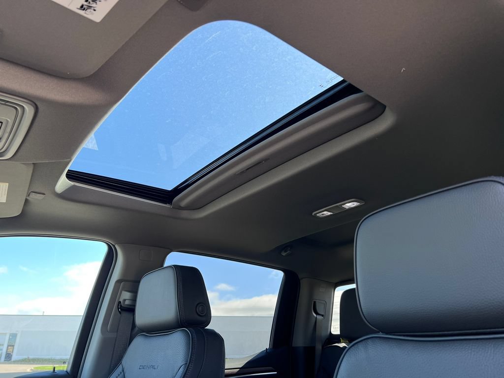 New 2026 GMC Sierra 1500 Denali AWD/4WD image 14