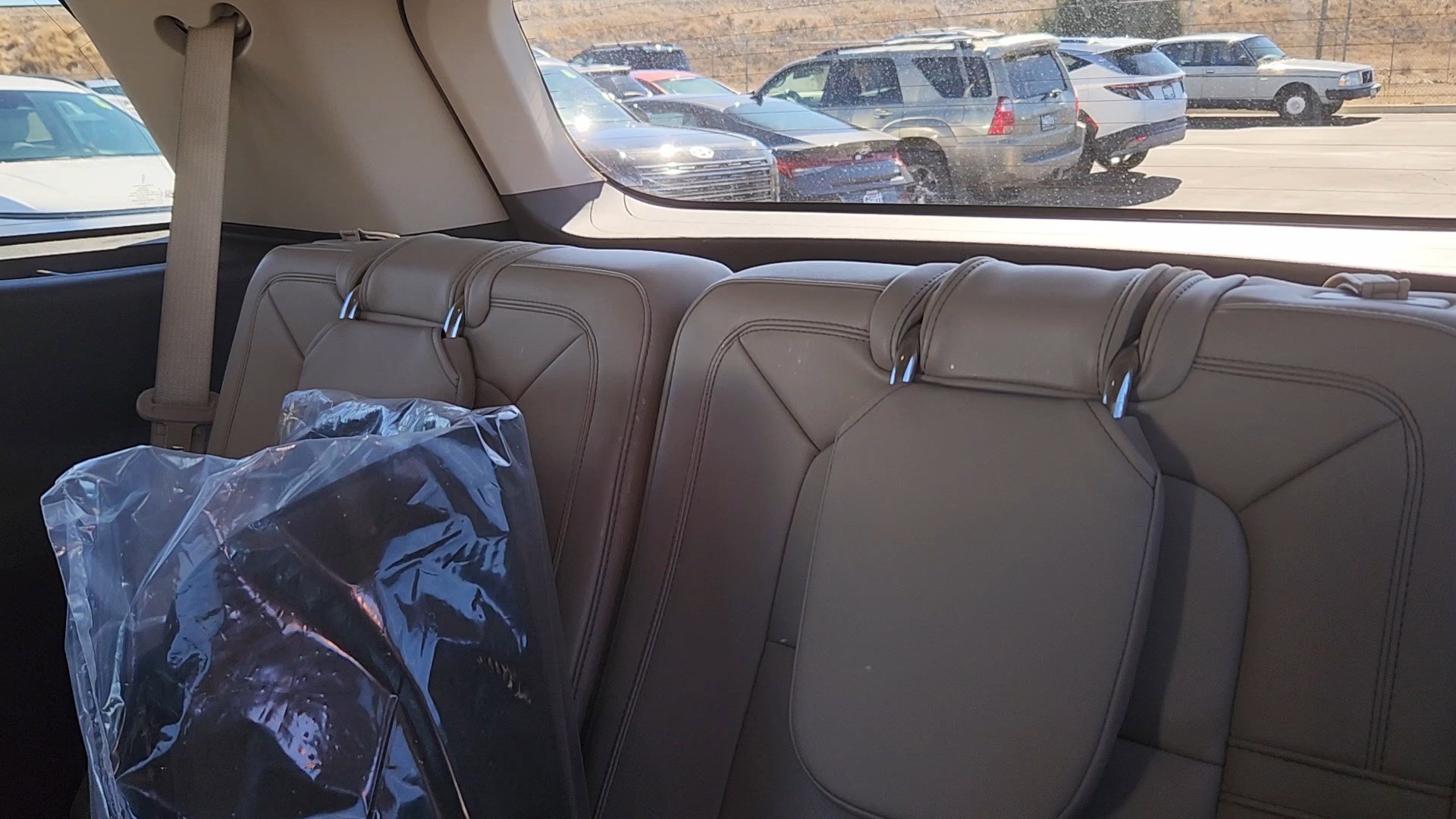 Used 2023 Lincoln Aviator Reserve w/ Equipment Group 201A image 18