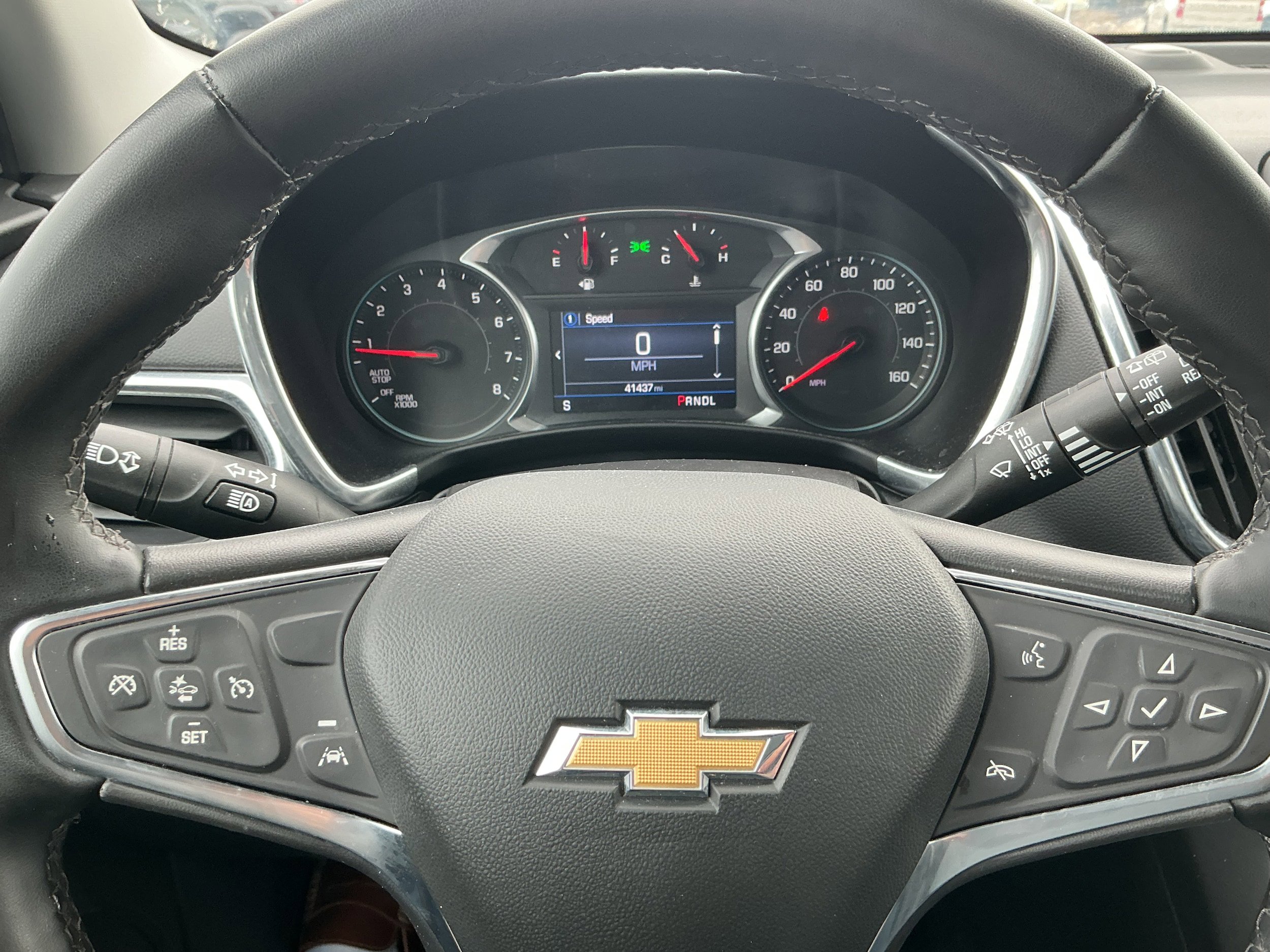 Certified 2024 Chevrolet Equinox LT AWD/4WD image 6