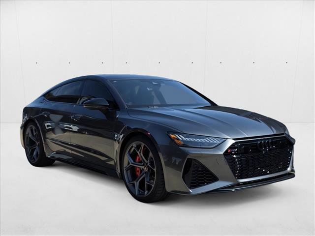 New 2026 Audi RS 7 Performance image 3