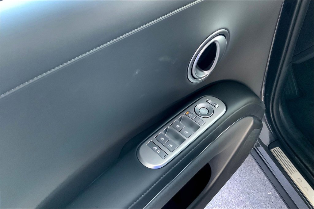 New 2026 Hyundai Palisade Calligraphy image 16