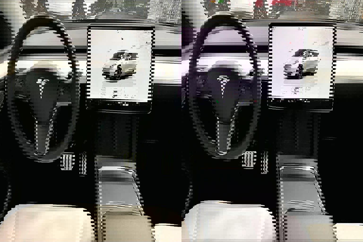 Used 2022 Tesla Model Y Performance image 15