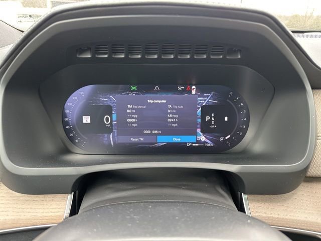 New 2026 Volvo XC90 B6 Plus w/ Protection Package Premier image 16