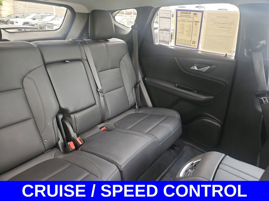 Used 2020 Chevrolet Blazer LT w/ Sound & Technology Package AWD/4WD image 14