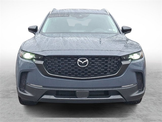 Certified 2024 MAZDA CX-50 AWD 2.5 S w/ Cargo Package image 2
