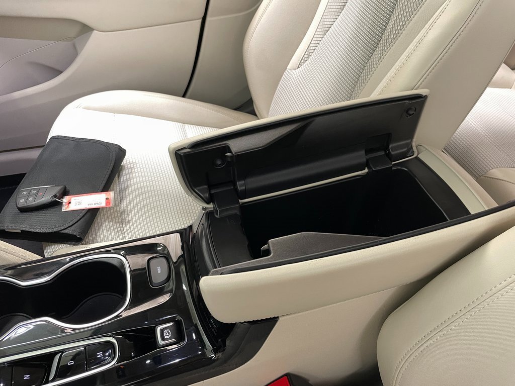 Certified 2022 Buick Envision Preferred image 32