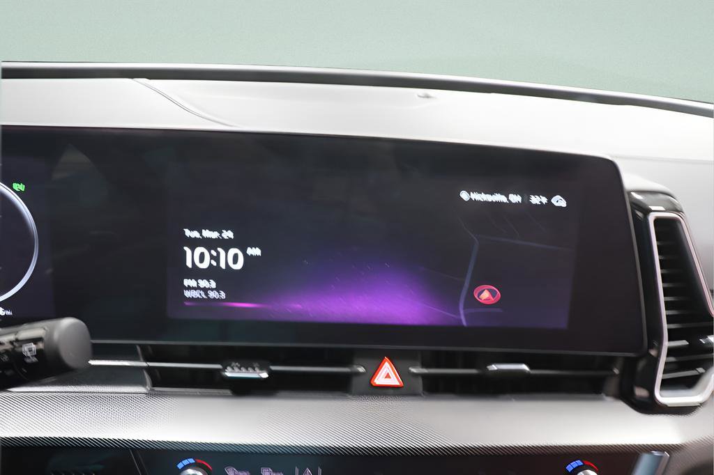 Used 2025 Kia Sportage SX Prestige image 10