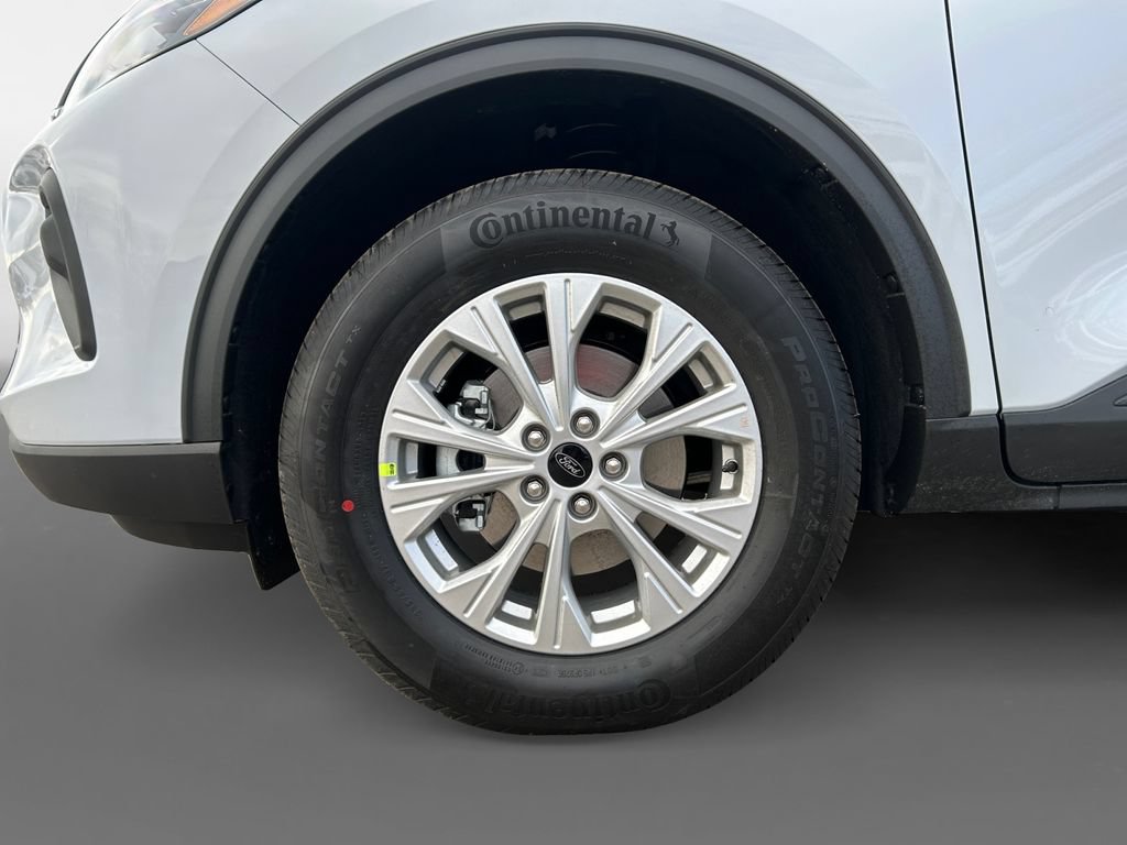 New 2026 Ford Escape Active w/ Active Premium Tech Pack AWD/4WD image 14