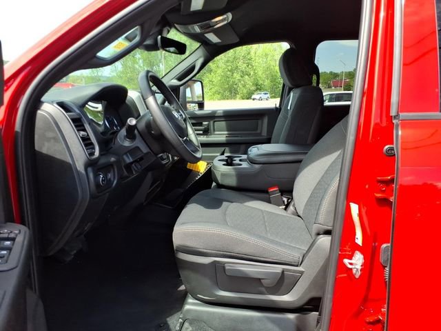 New 2026 RAM 3500 Tradesman image 6