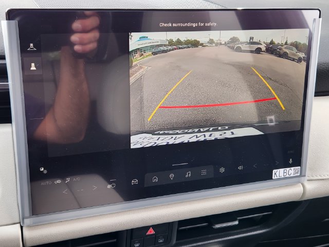 New 2026 MAZDA CX-5 Select AWD/4WD image 13