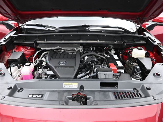 Certified 2024 Toyota Highlander XLE image 23