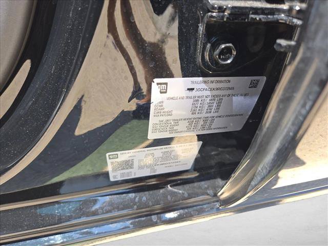 Used 2024 Chevrolet Silverado 1500 LT RWD image 25