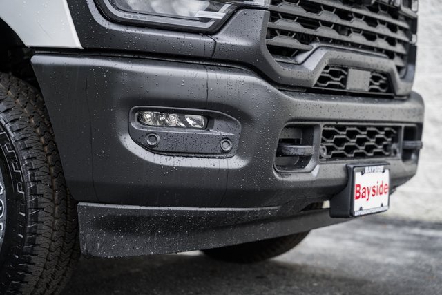 New 2026 RAM 3500 Tradesman image 12