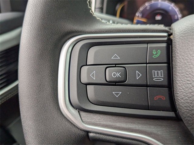 New 2025 Jeep Wagoneer L Series II w/ Convenience Group I image 17